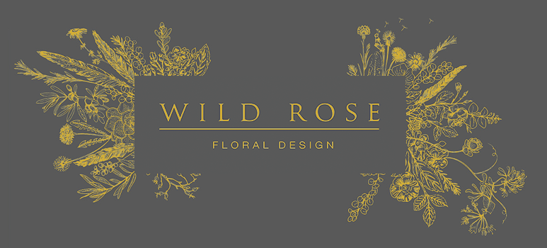 Wild Rose Floral Design