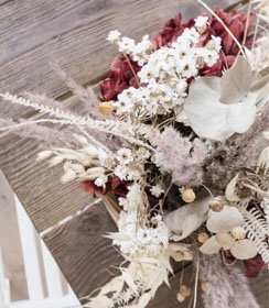 Dried Flowers