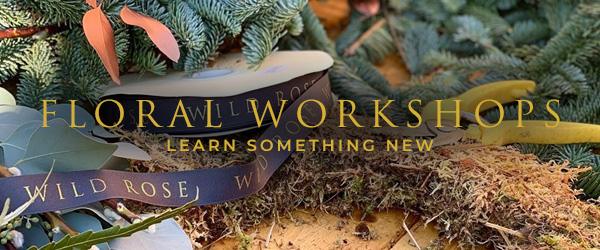 Floral Workshops